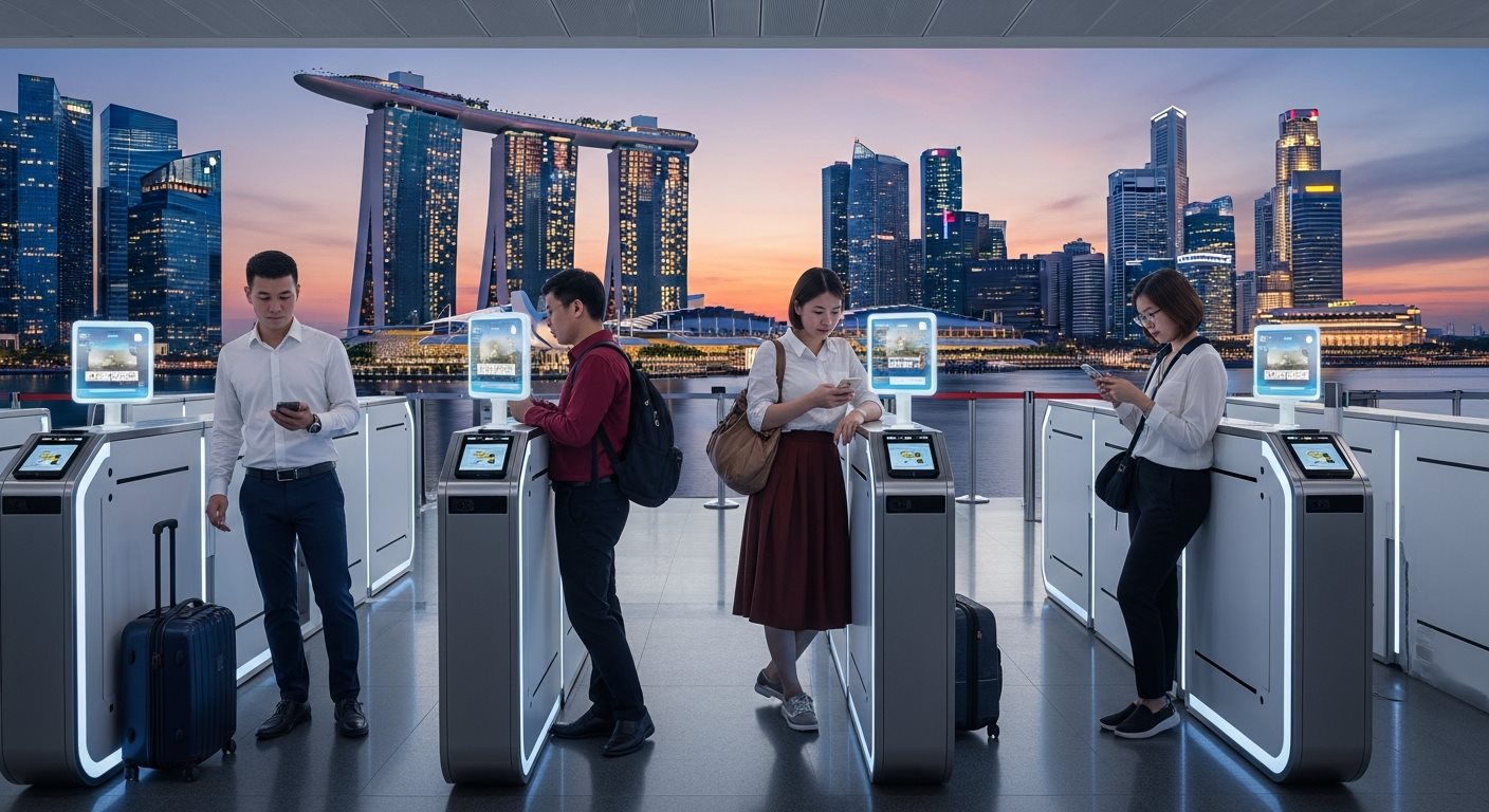 Cambodia Arrival Card - Fill in your Cambodia Arrival Card online before you travel. Fast and easy digital arrival card for Cambodia.