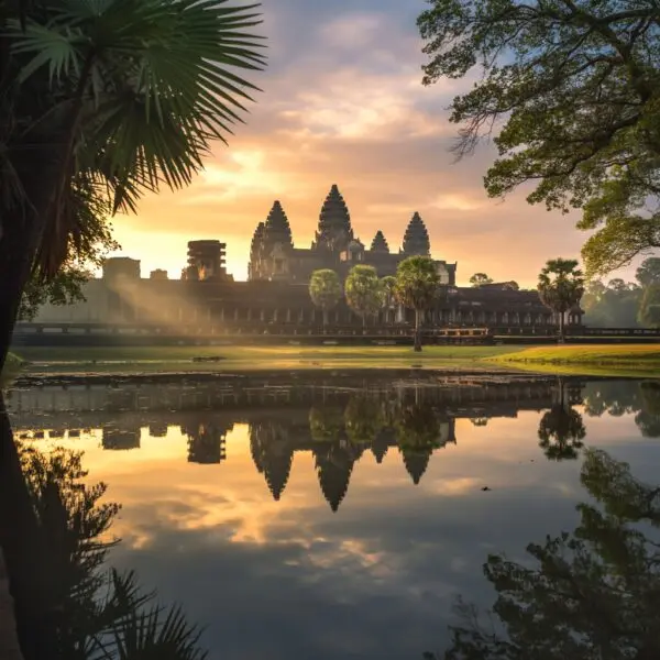 Cambodia Travel Tips 2026 – Essential Guide for Visitors
